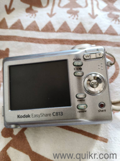 Kodak Camera 