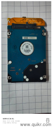 120GB    (HDD) with casing