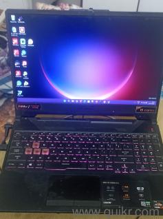 ASUS TUF Gaming A15 FA506IC  Ryzen + RTX 3050 Gaming Laptop with bill/invoice