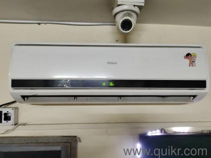 HAIER AC / HAIER 1 TON SPLIT AC / AIR CONDITIONER / 1 TON AC
