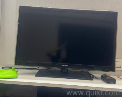 Samsung LED TV 