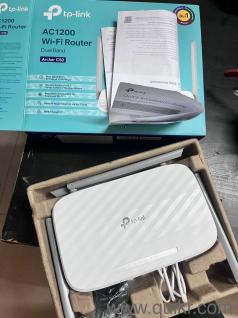 TP-Link Archer C50 Wireless Dual Band Router