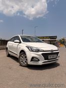 Hyundai Elite i20 Magna Executive 1.2 - 2019