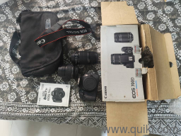canon 700d power IC issue overall camera is okay and is in good condition