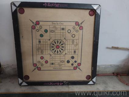carrum board