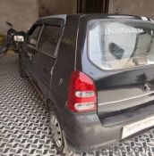 Used Maruti Suzuki Alto 2019 Model Images