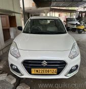 Used Maruti Suzuki Swift Dzire 2024 Model Images