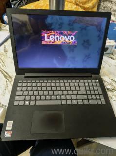 3 year old Lenovo laptop in good condition 8GB / 1 TB HDD/ 256 GB SSD 