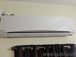 AC 1.5 ton - 5 star - WiFi enabled 