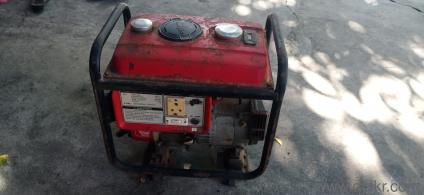 Anchor Magic 650VA Generator - Good Working Condition
