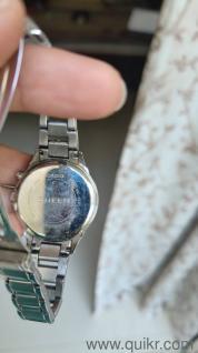 Casio Watch