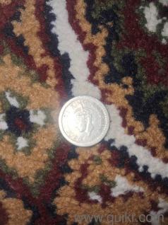 I want to sell this coin 
