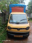Mahindra Jeeto 2018 Model | Single Owner |...