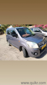 Maruti WagonR 2018 Good Condition T permit 