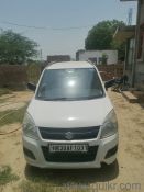 Maruti Suzuki Wagon R LXI CNG - 2018