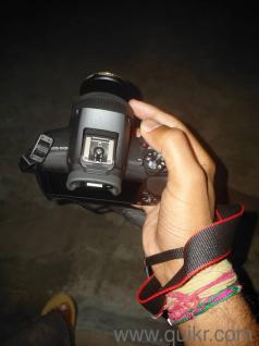 sell the camera