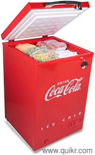 single door deep freezer in very good working condition with high cooling 