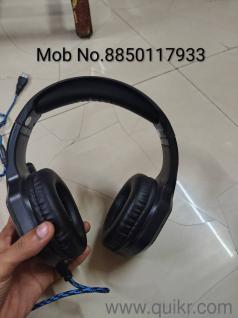Cosmic Byte Gaming Headphones - Like New, Hardly Used
