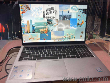 Dell Inspiron 15 3520 i5 12th Gen | 8GB RAM | 512GB SSD