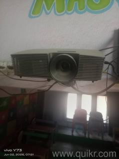 Dell projector 