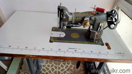 Electric Embroidery sewing machine