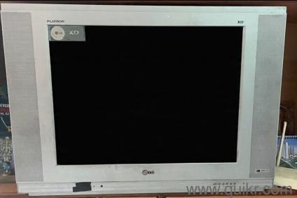 LG Box Television for sale 