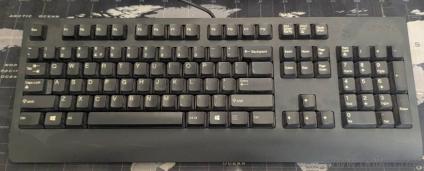 Lenovo Keyboard