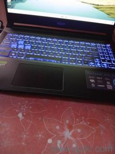 MSI KATANA A15 B8V AI