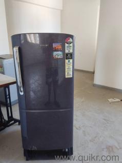 Single Door Fridge 
