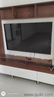 Thamson QLED Google Tv With 40 Watts Sound