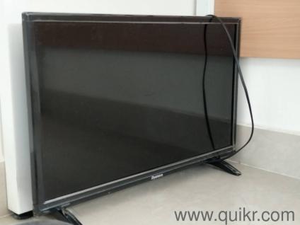 Tv & Computer