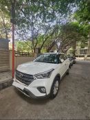 Hyundai Creta 1.6 SX - 2020