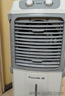 Excellent condition, sparingly used, available with Box,  Havells brand, for indoor/outdoor usage