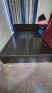 Home Komforts wooden Bed for sale :|: Bed Sets,Without Storage,12000,Almost Like New,Individual,Used