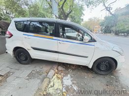 Maruti Suzuki Eartiga VXI 2018 Model 