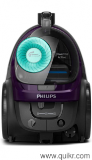 Philips PowerPro Bagless Vacuum Cleaner 1900W - FC9571/01