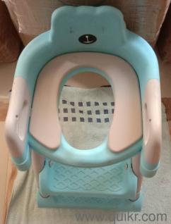 Potty chair  for kids 