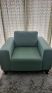 Single Seater Sofa from Wakefit Brand