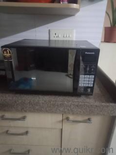 microwave oven Grill and Convection 