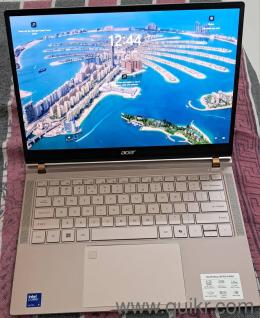 Acer Swift Neo 14  Core Ultra 5  16GB RAM  512GB SSD