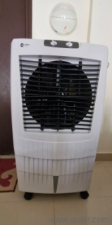 Orient Desert Air Cooler Snowbreeze Magnus Neo 85L