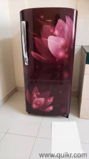 Samsung RR20C2712R8 192L Single Door Refrigerator