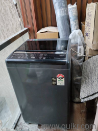 Whirlpool 7 kg washing machine top load
