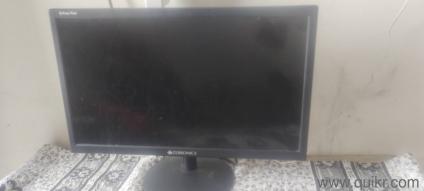 Zebronics18.5 Inch monitor 3months old