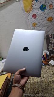 macbook air m1 chip refurbished 7 months warranty 
