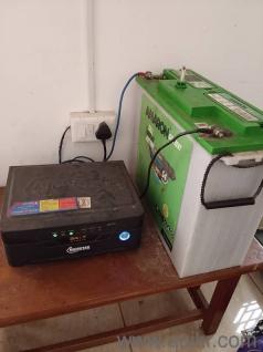 microtek ups