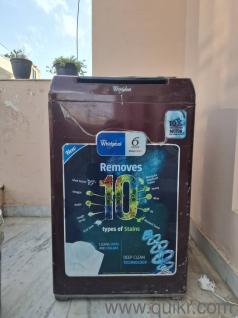 washing machine in good condition 