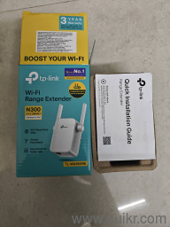 Brand New TP-Link WiFi Range Extender