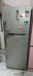 Refrigerator Working Good Condition 