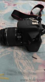 Unused Canon Rebel T5 EOS 1200D DSLR up for grabs, Wedding Gifted from US